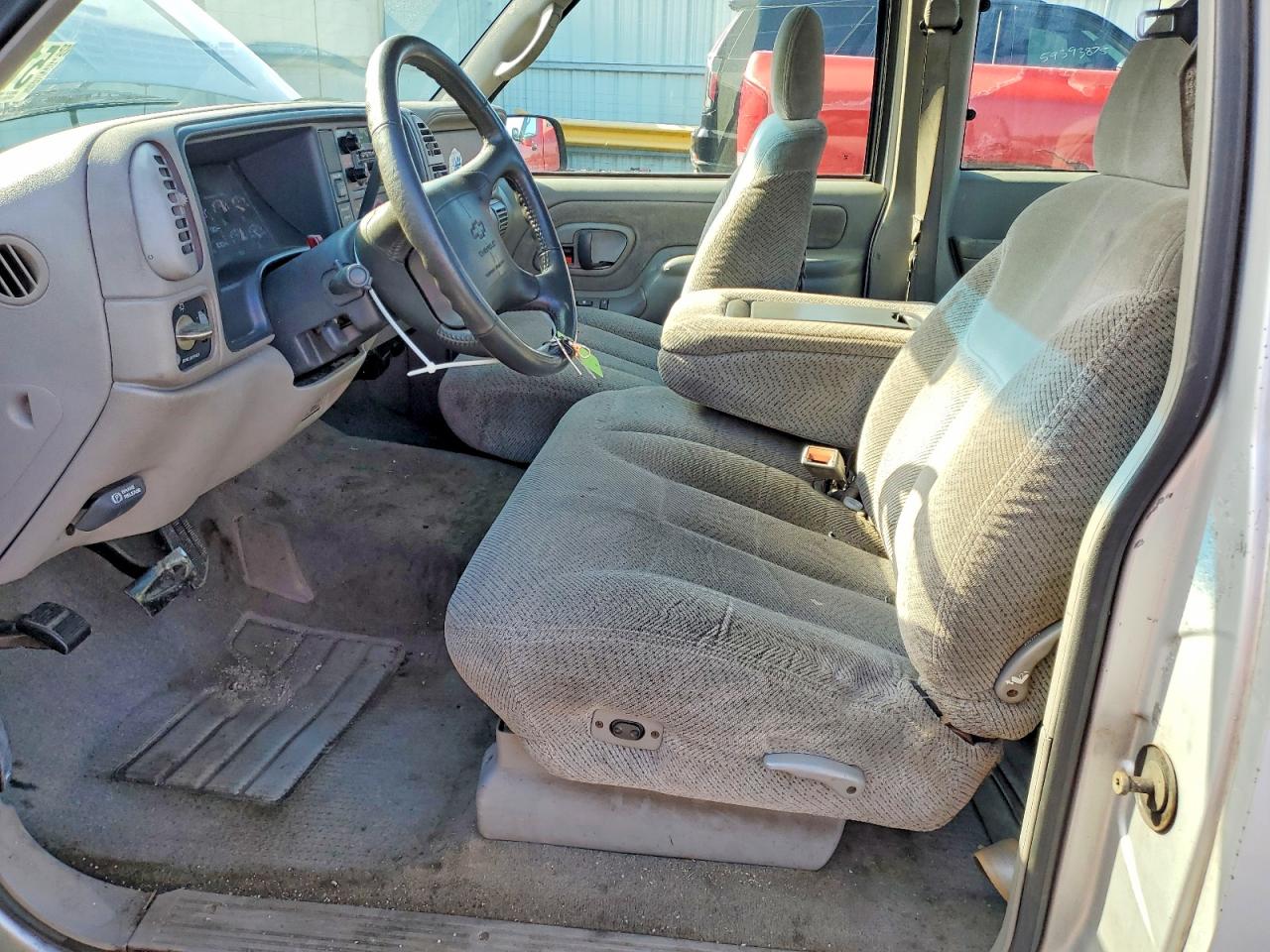 Chevrolet Gmt C1500