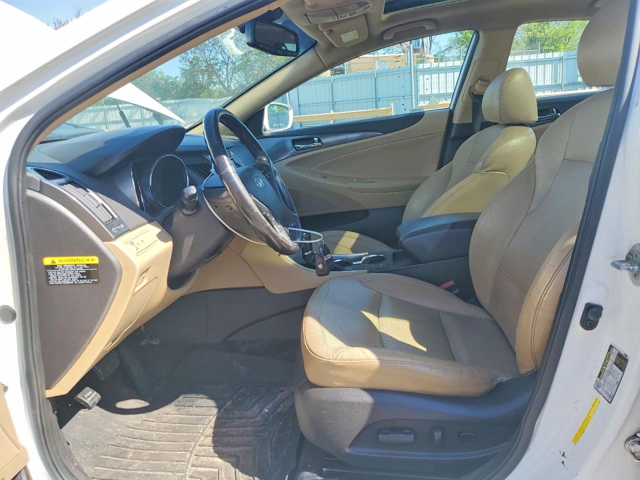 Hyundai SONATA Limited