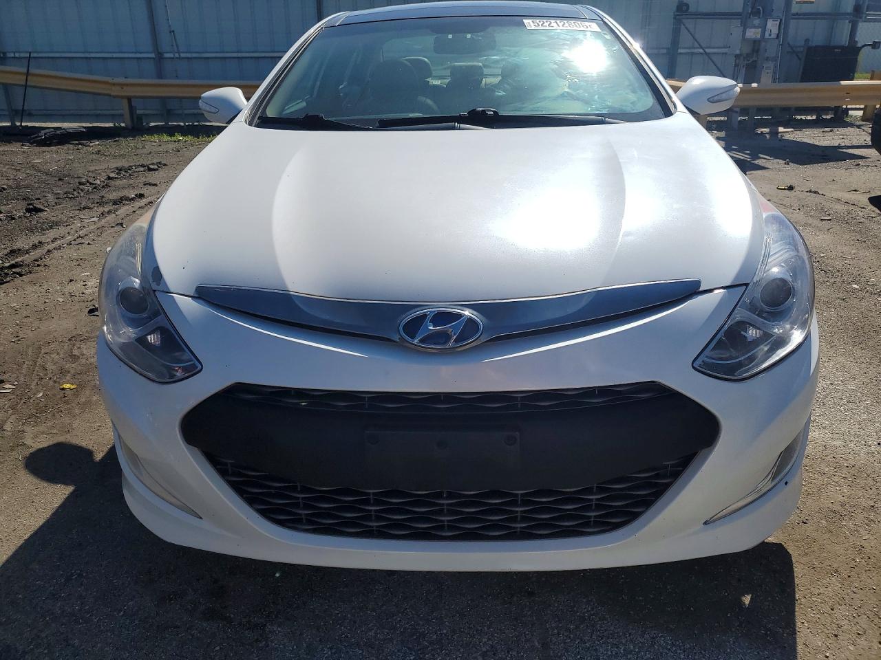 Hyundai SONATA Limited