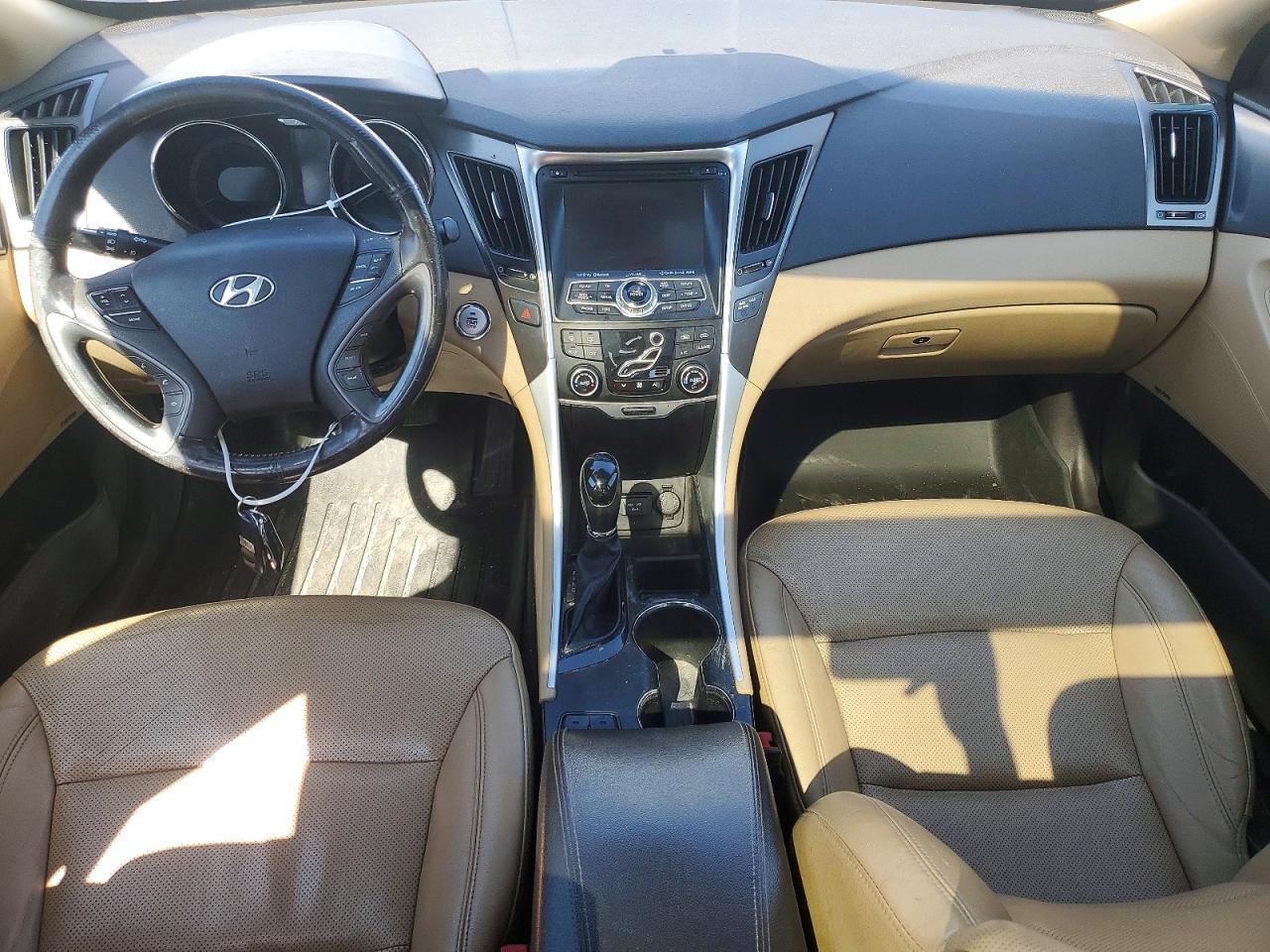 Hyundai SONATA Limited