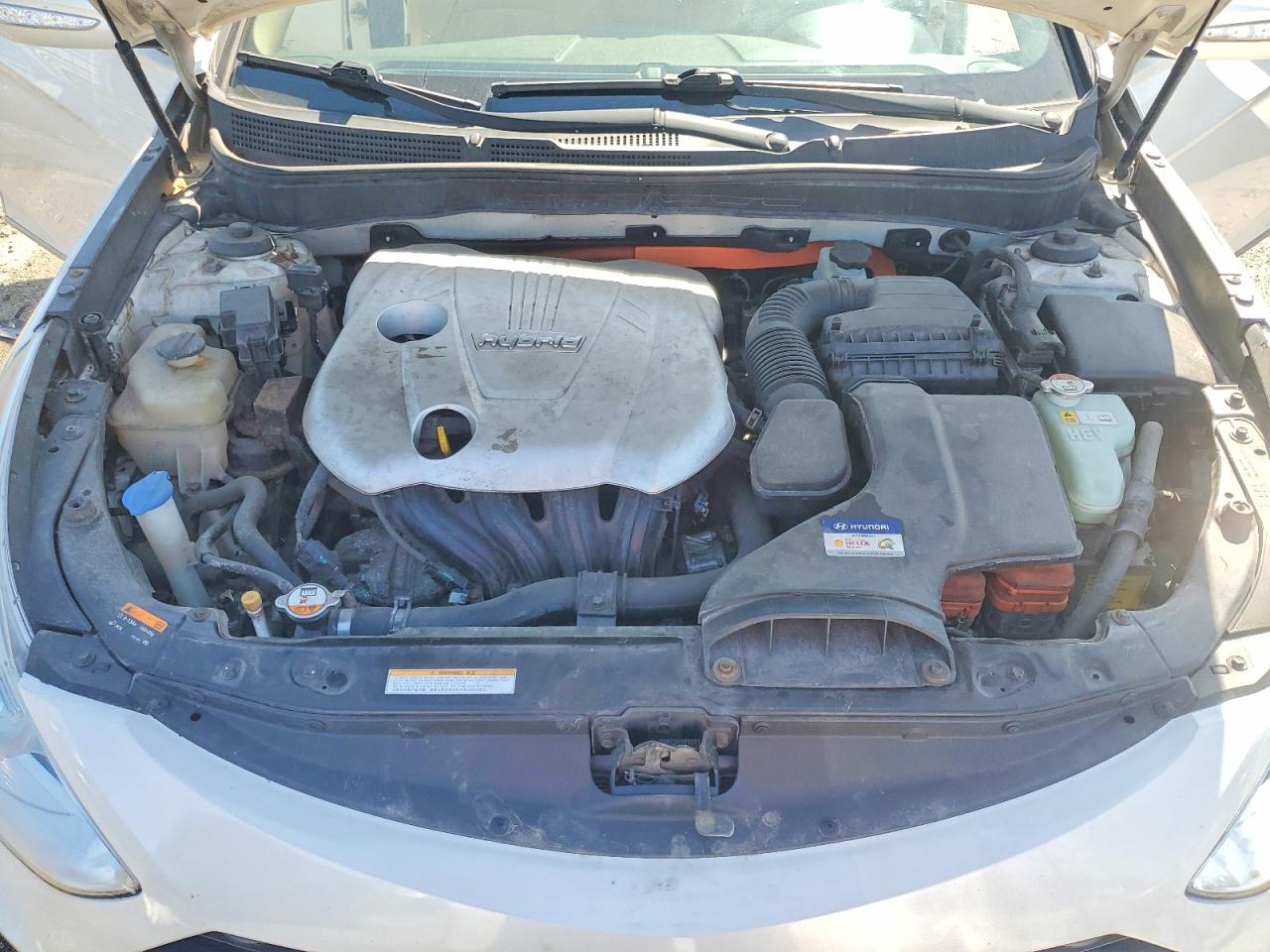 Hyundai SONATA Limited