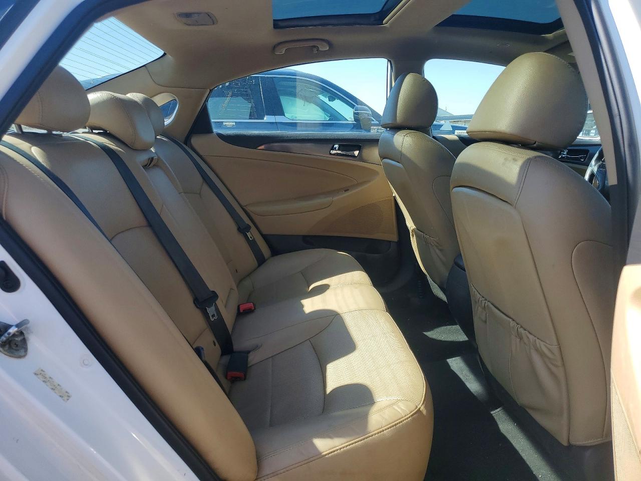 Hyundai SONATA Limited