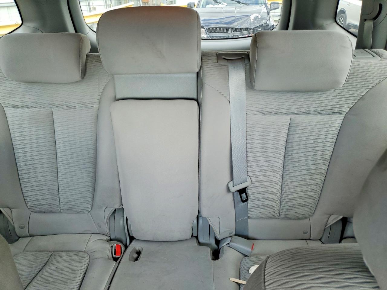 Hyundai SANTA FE Gls