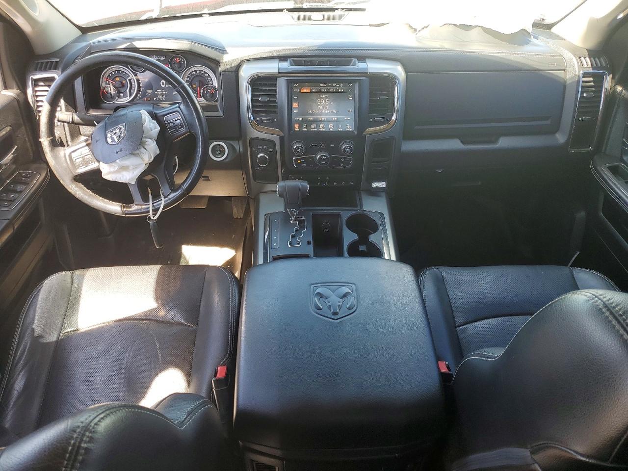 Ram 1500 Sport