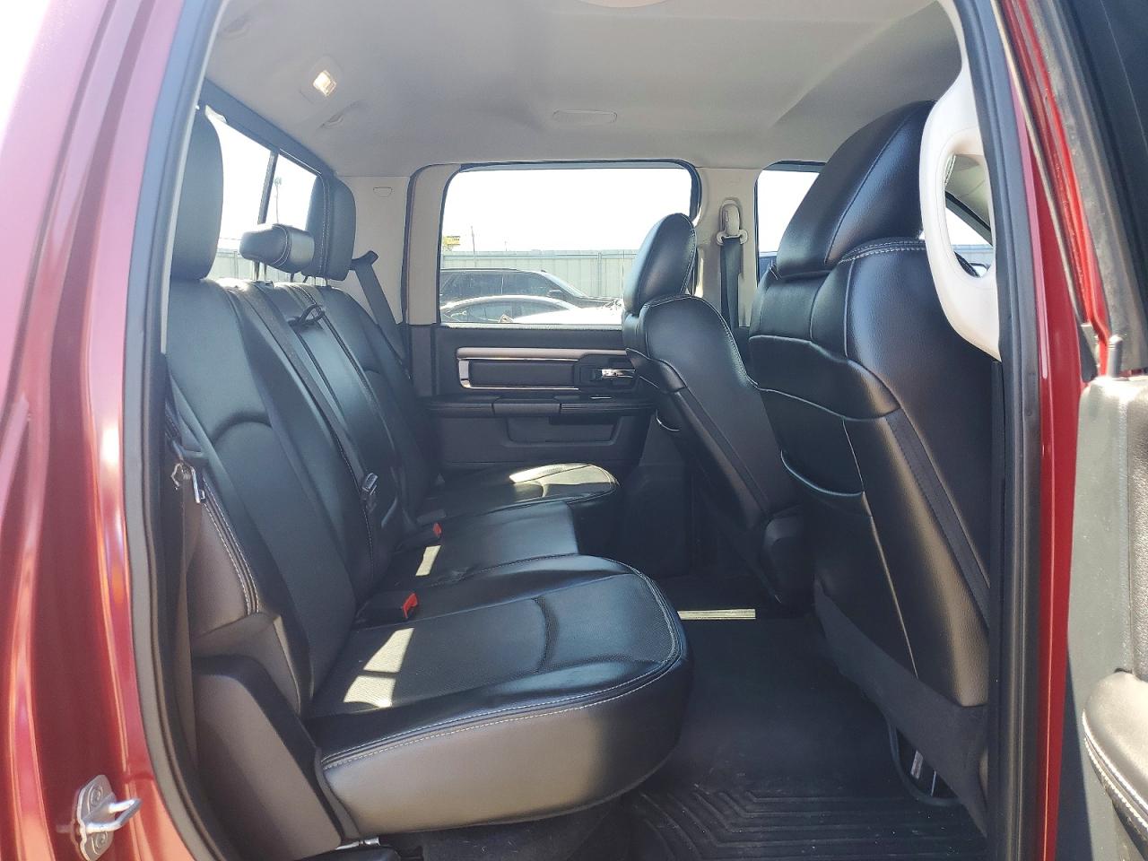 Ram 1500 Sport