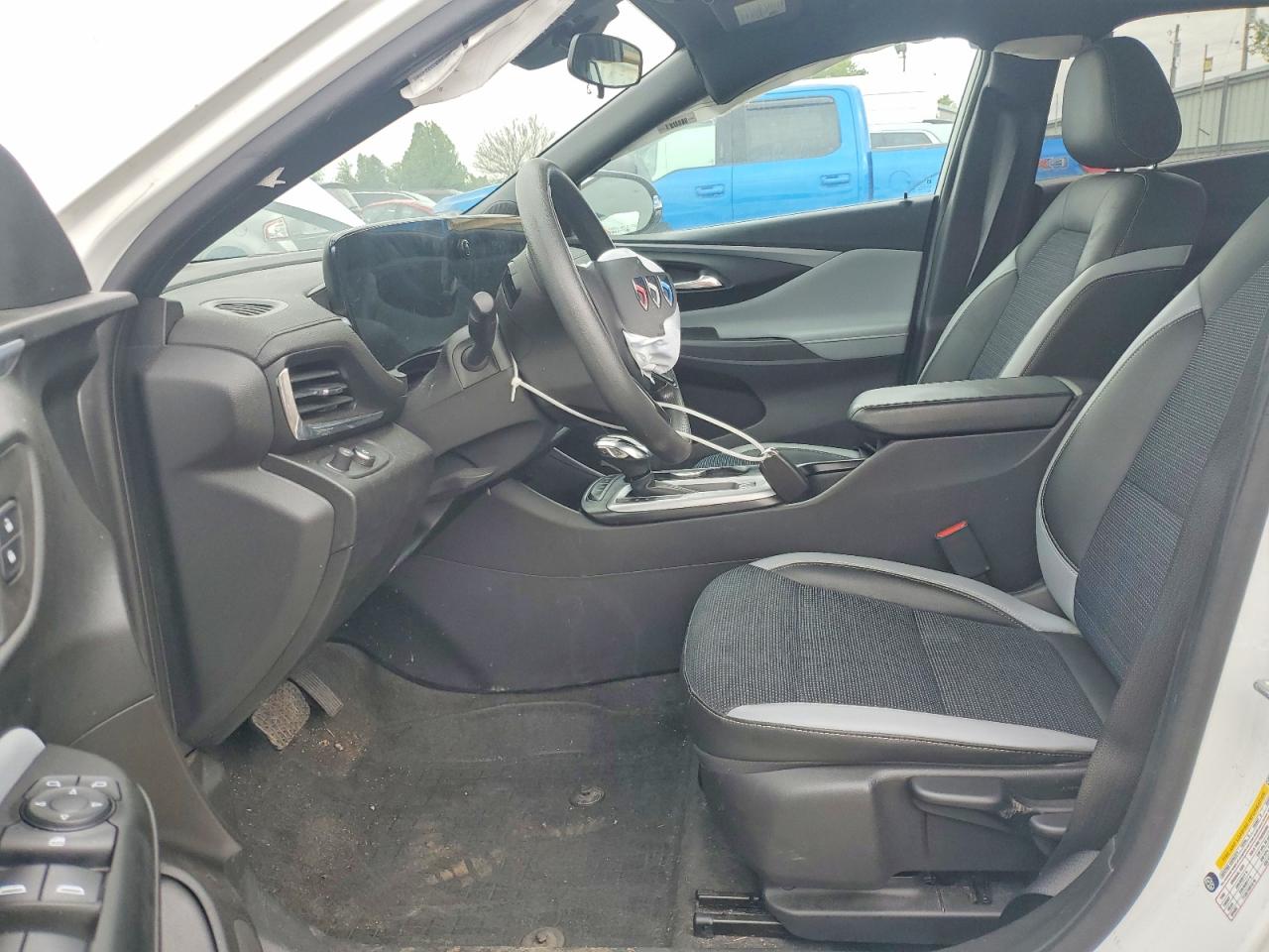 Buick Envista Preferred