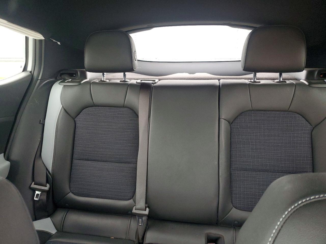 Buick Envista Preferred