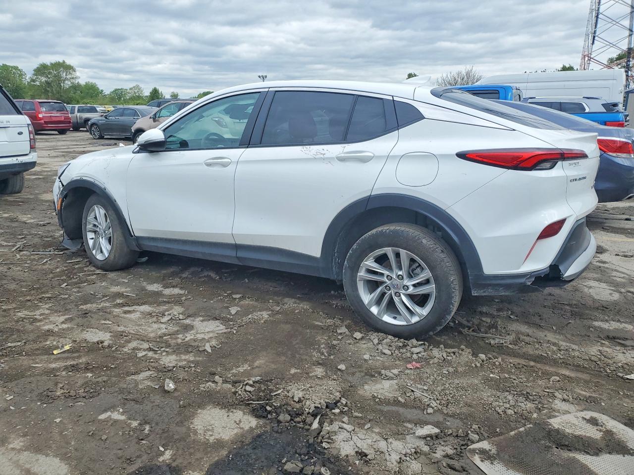 Buick Envista Preferred