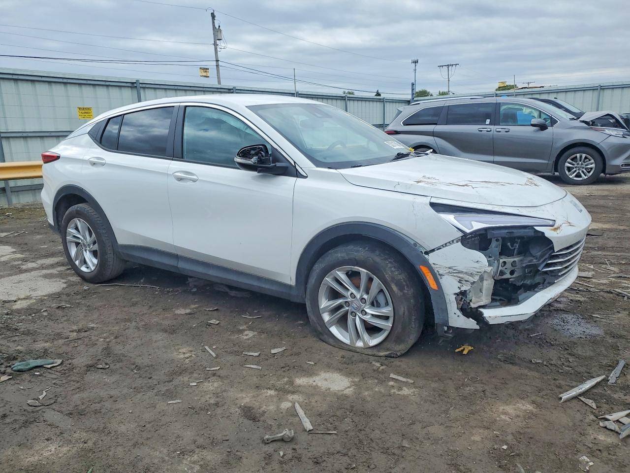 Buick Envista Preferred