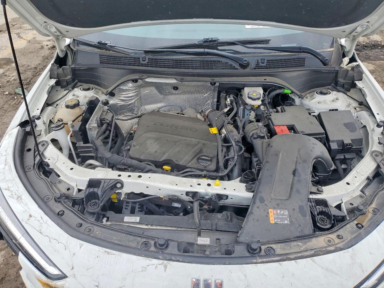 Buick Envista Preferred