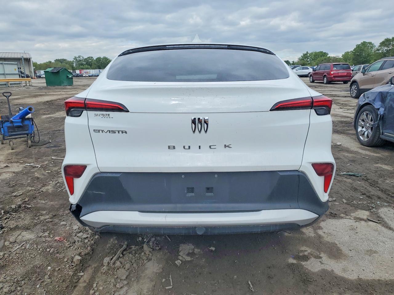 Buick Envista Preferred