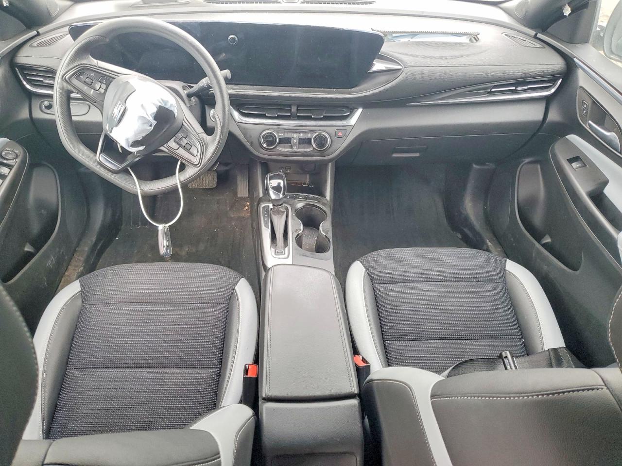 Buick Envista Preferred
