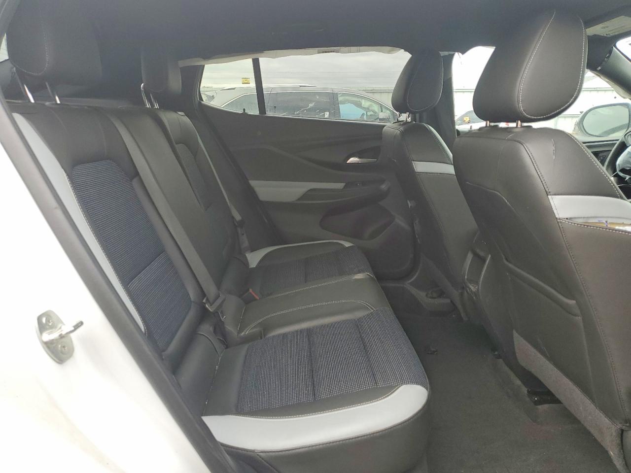 Buick Envista Preferred