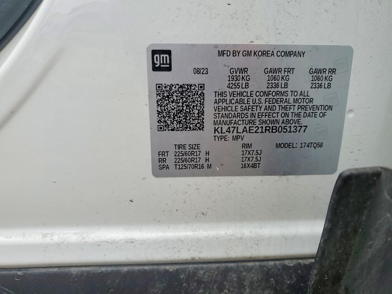 Buick Envista Preferred