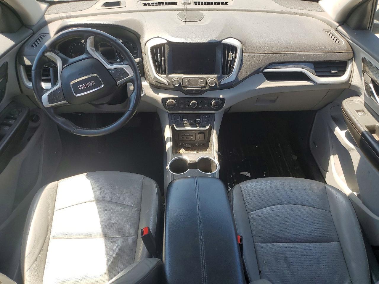 GMC Terrain Slt
