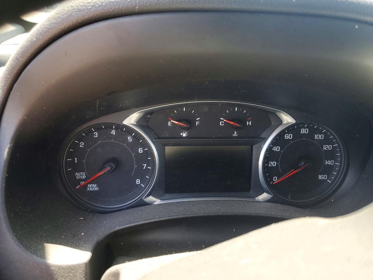 GMC Terrain Slt