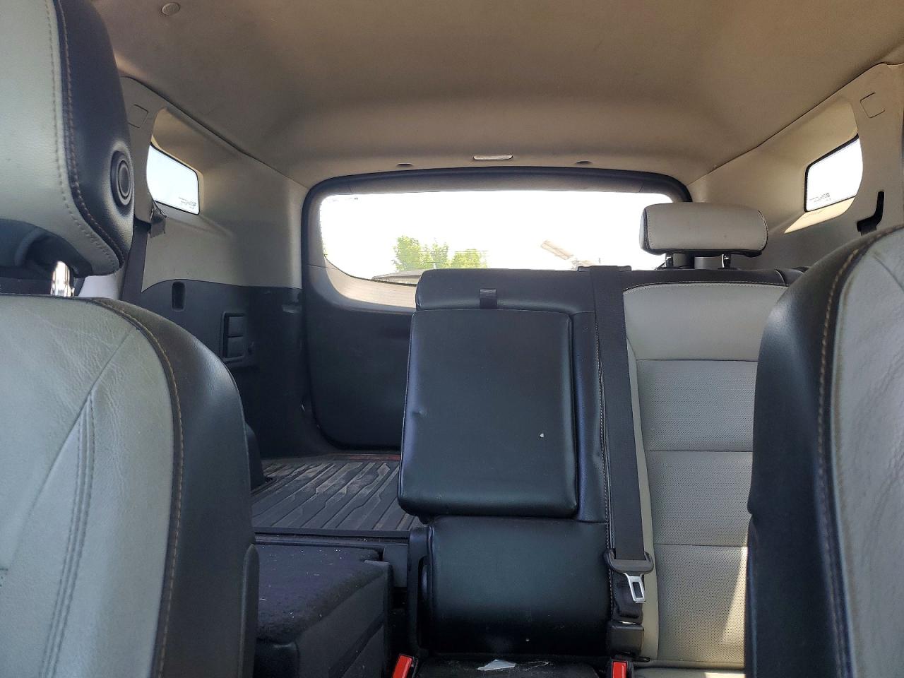 GMC Terrain Slt