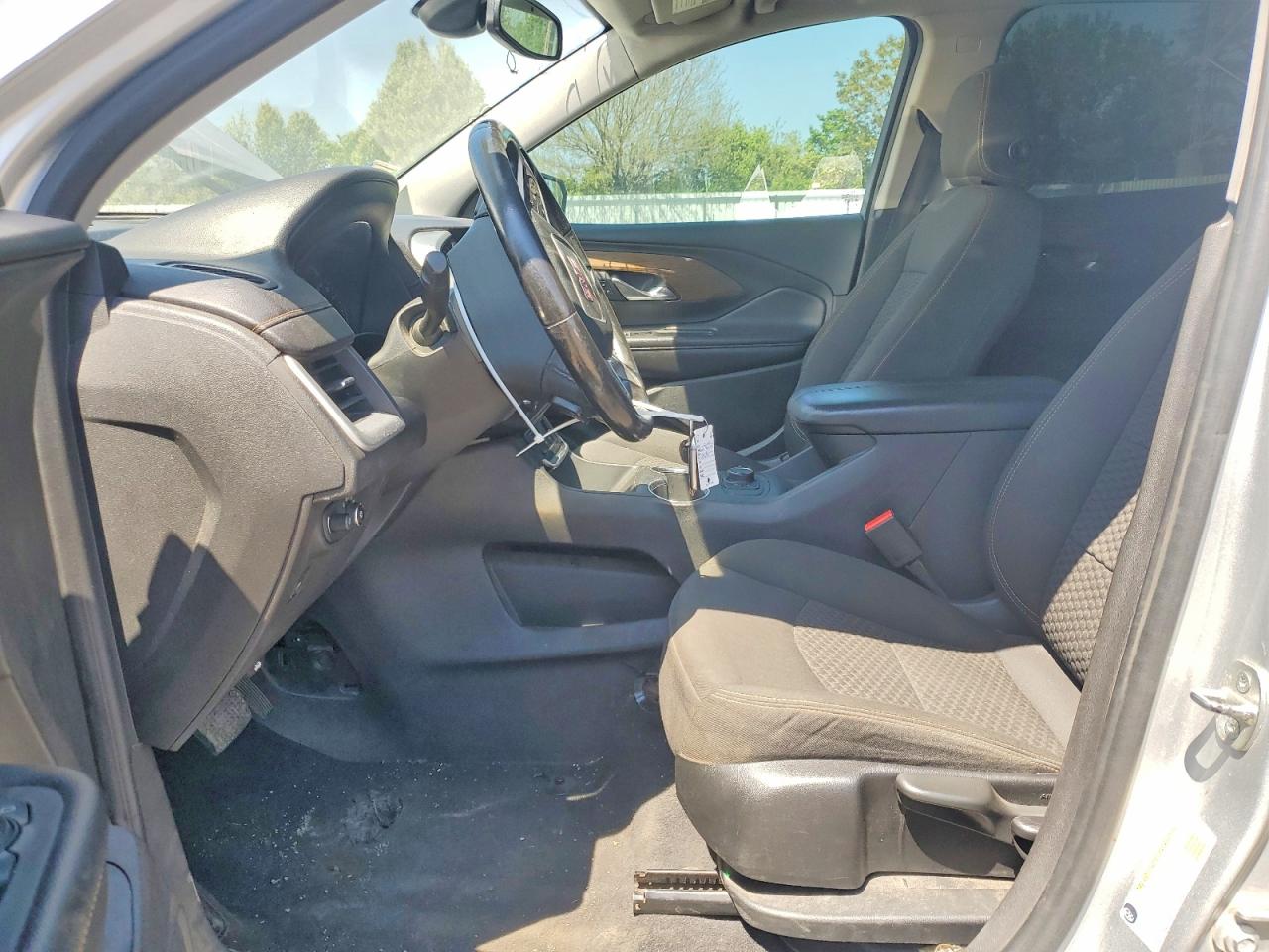 GMC Terrain Sle