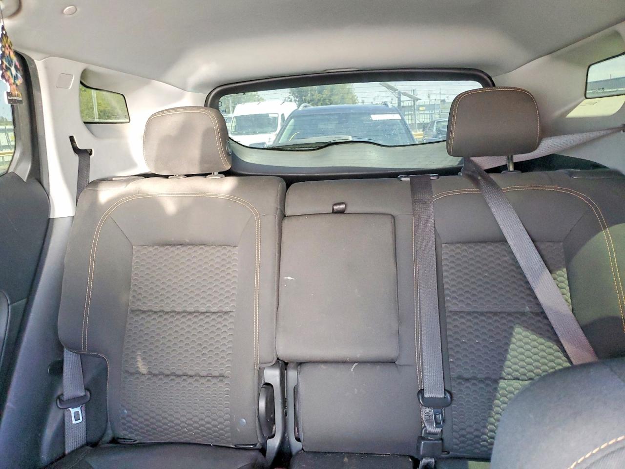 GMC Terrain Sle