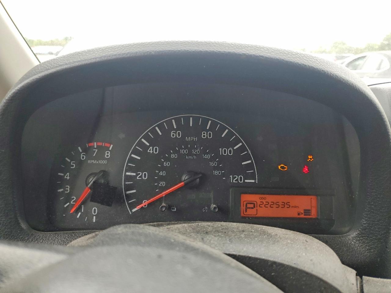 Chevrolet Express Lt