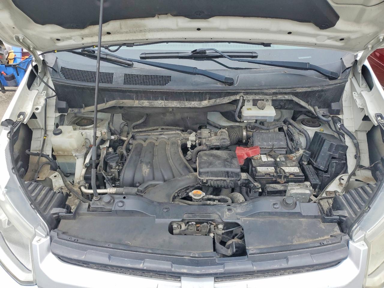 Chevrolet Express Lt