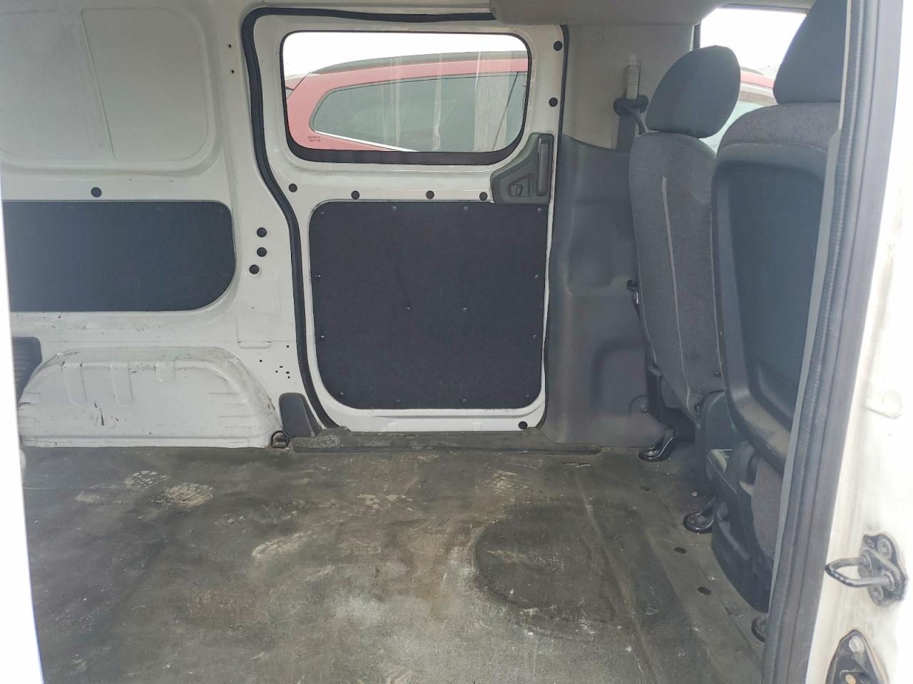 Chevrolet Express Lt