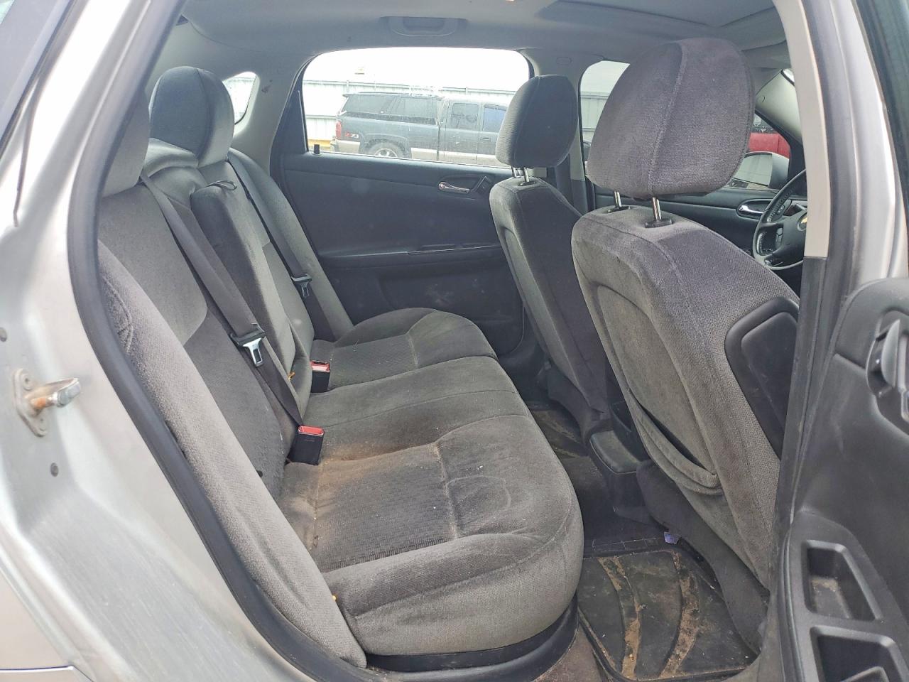Chevrolet Impala Lt