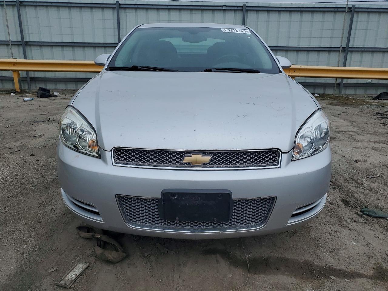 Chevrolet Impala Lt