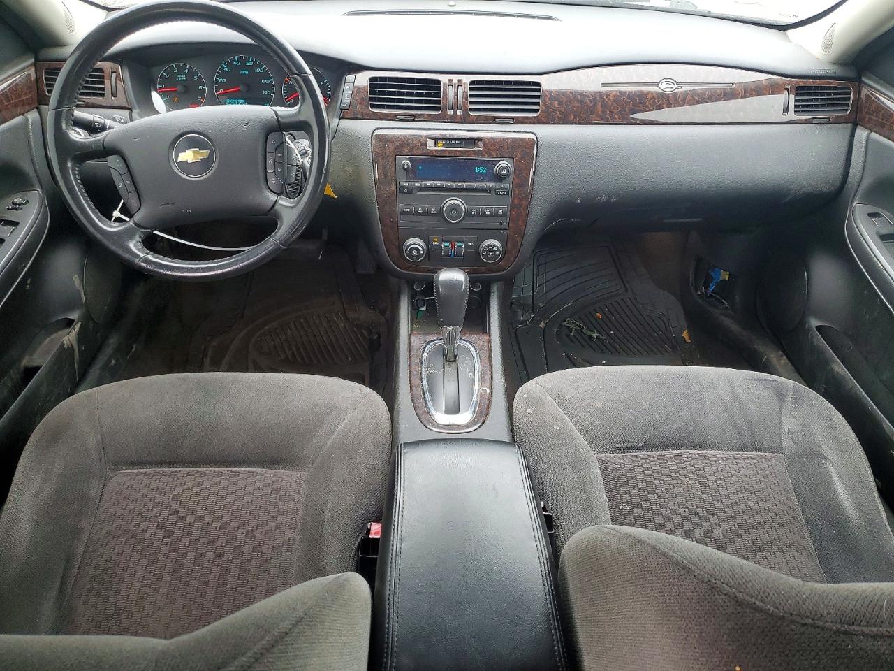 Chevrolet Impala Lt