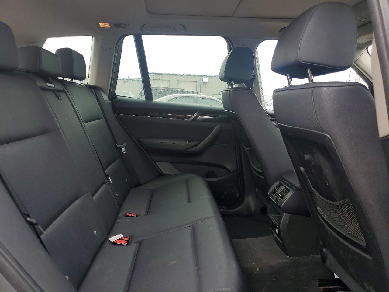 BMW X Series Xdrive28i