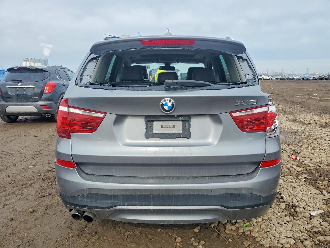 BMW X Series Xdrive28i