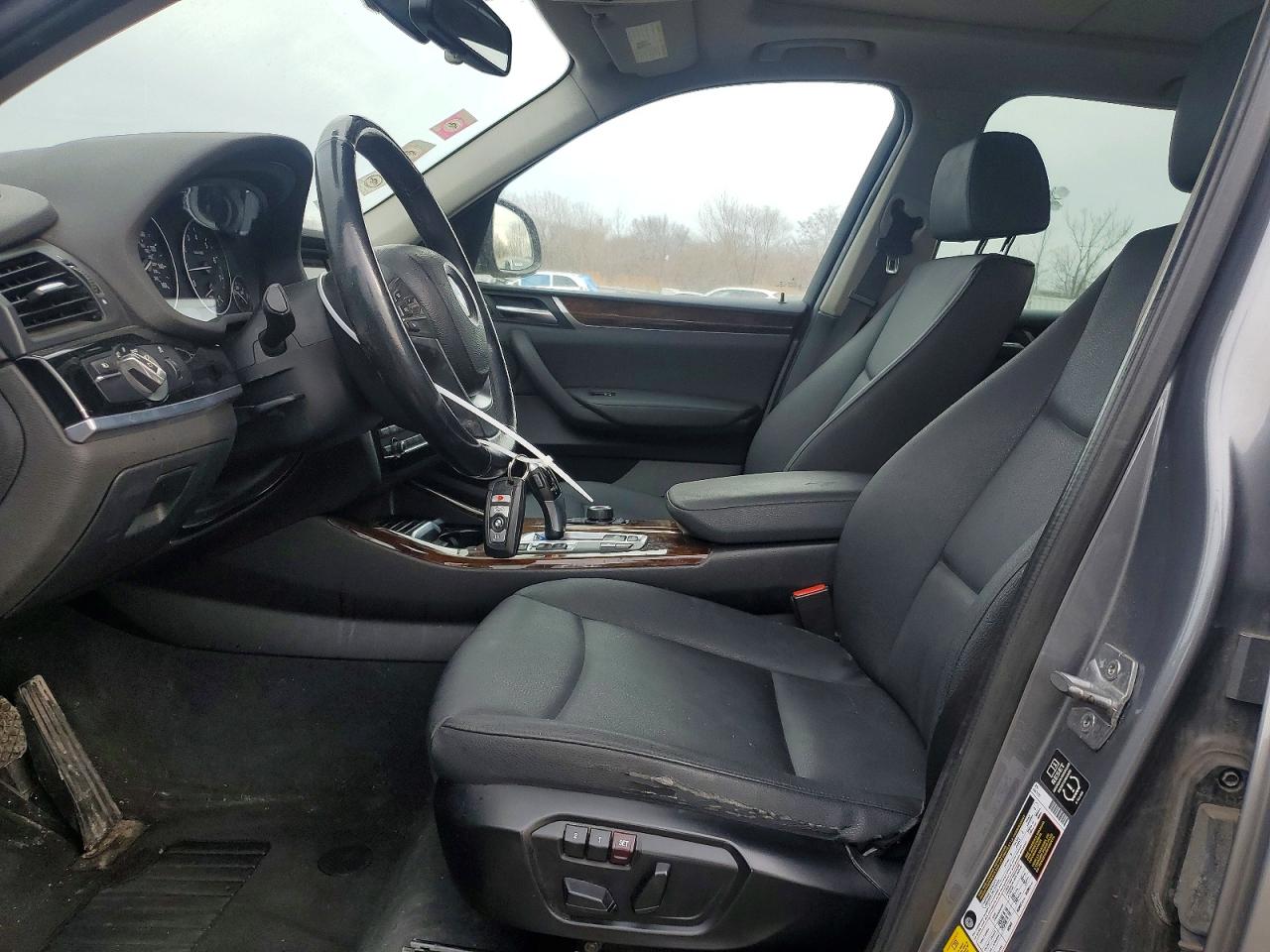 BMW X Series Xdrive28i