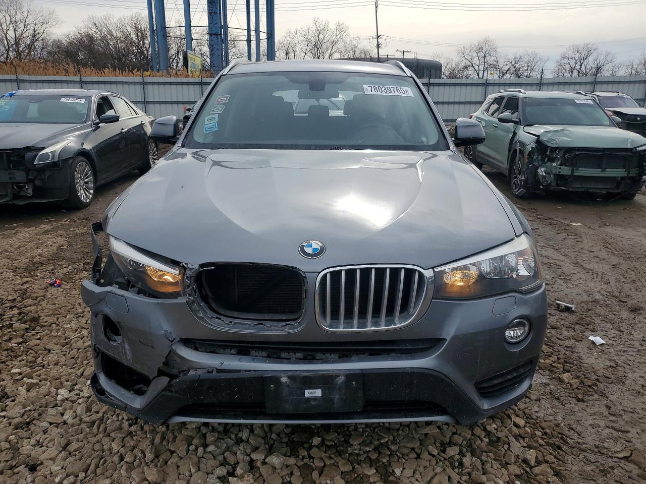 BMW X Series Xdrive28i