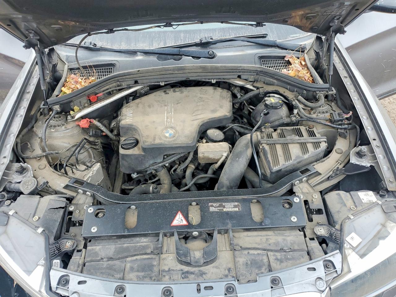 BMW X Series Xdrive28i