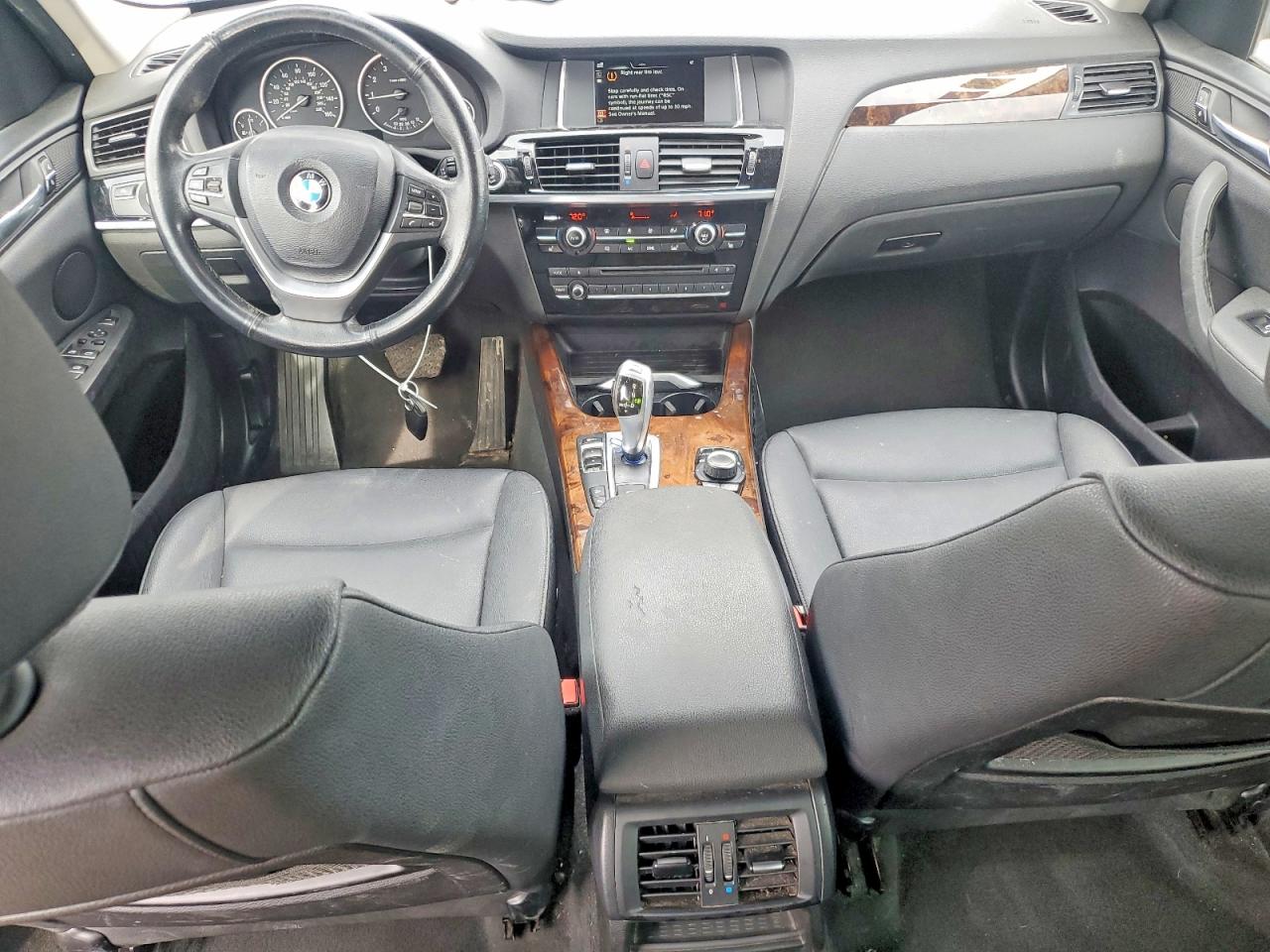 BMW X Series Xdrive28i