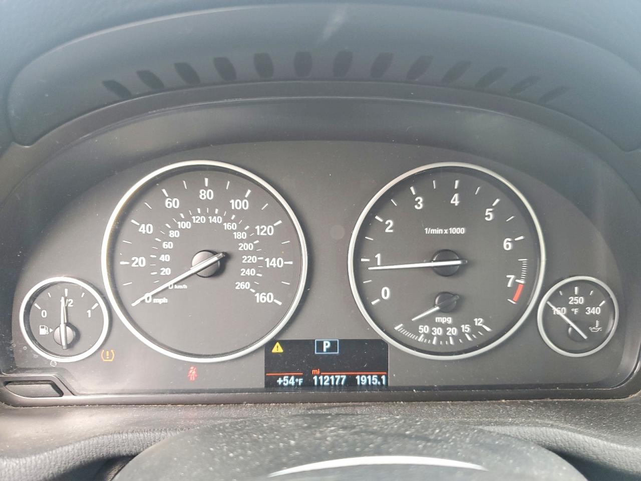 BMW X Series Xdrive28i
