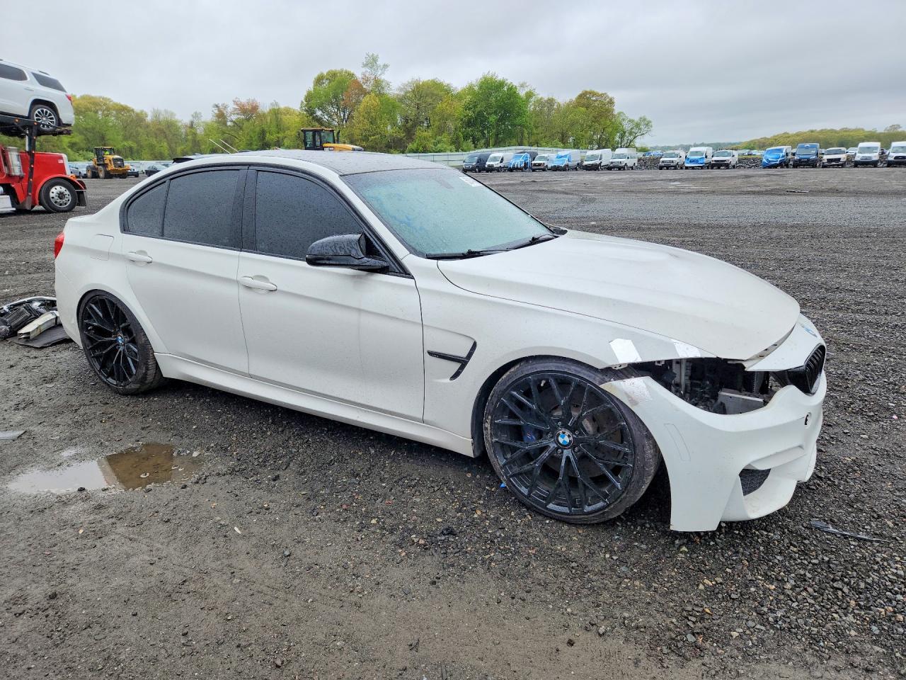 BMW M Series