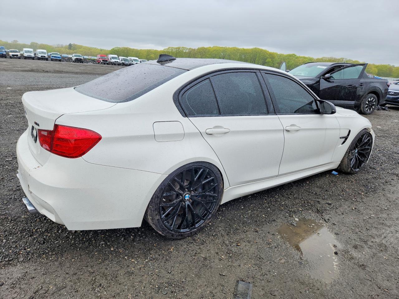 BMW M Series