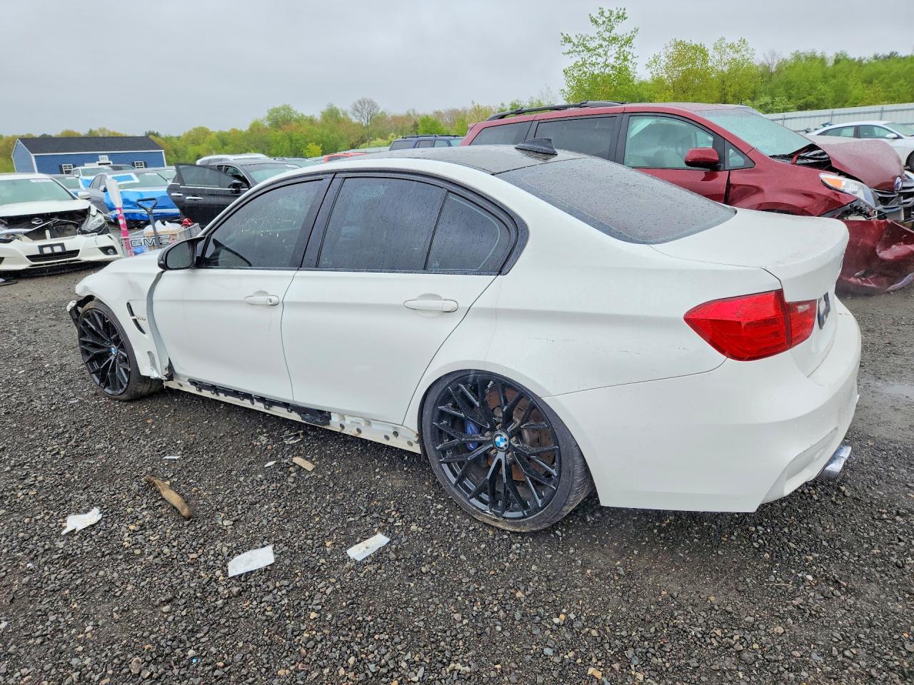 BMW M Series