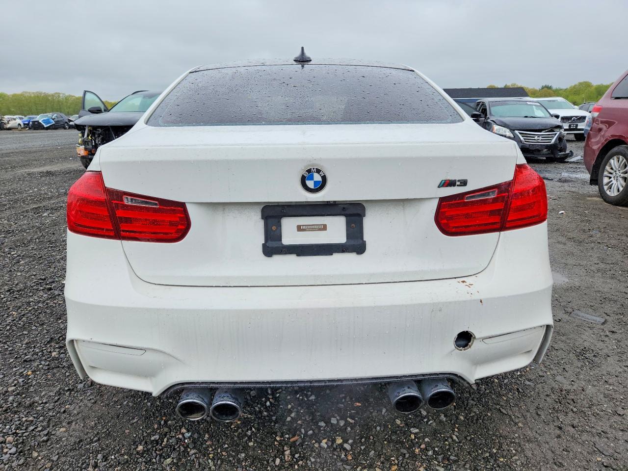 BMW M Series
