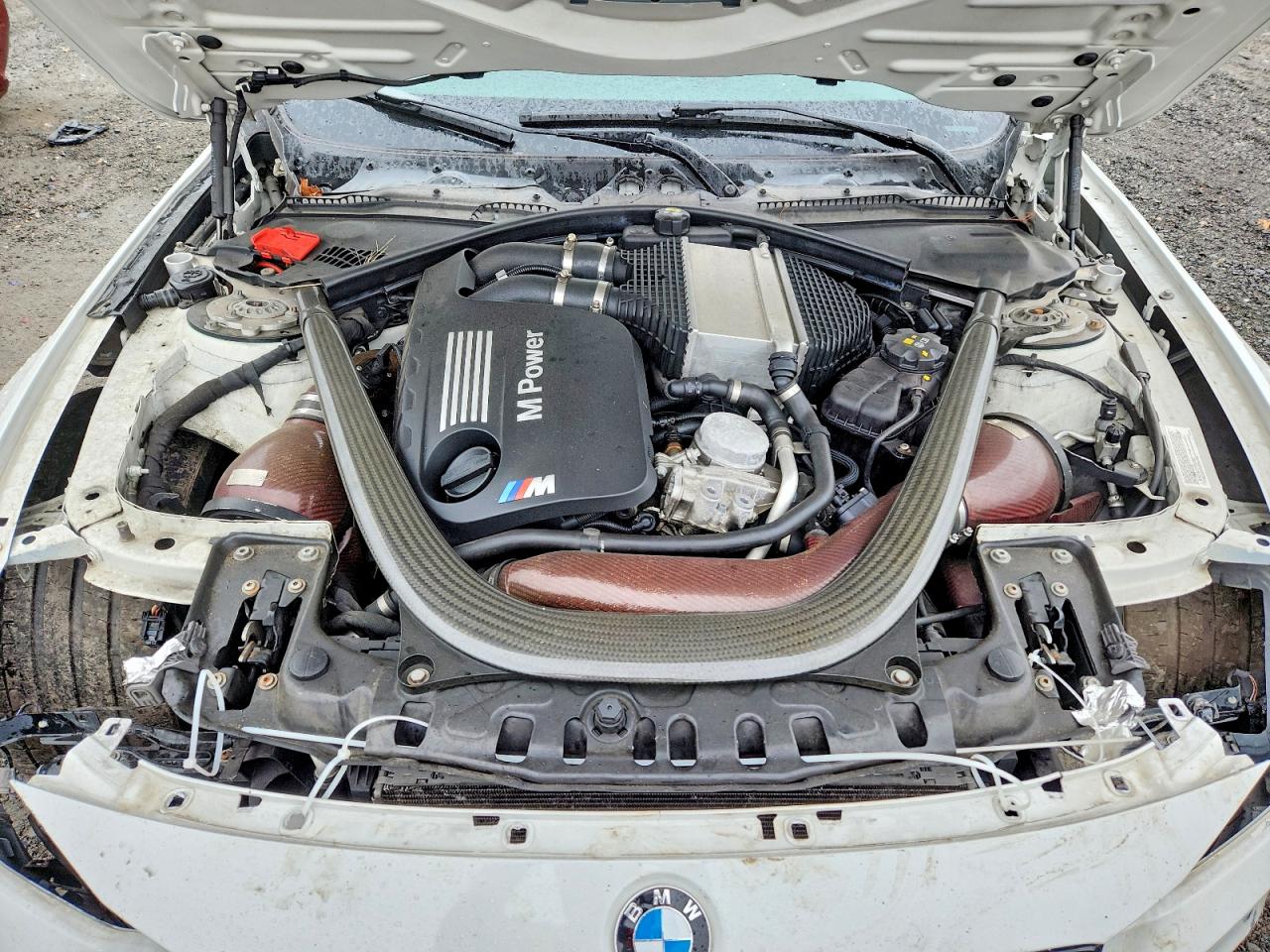 BMW M Series