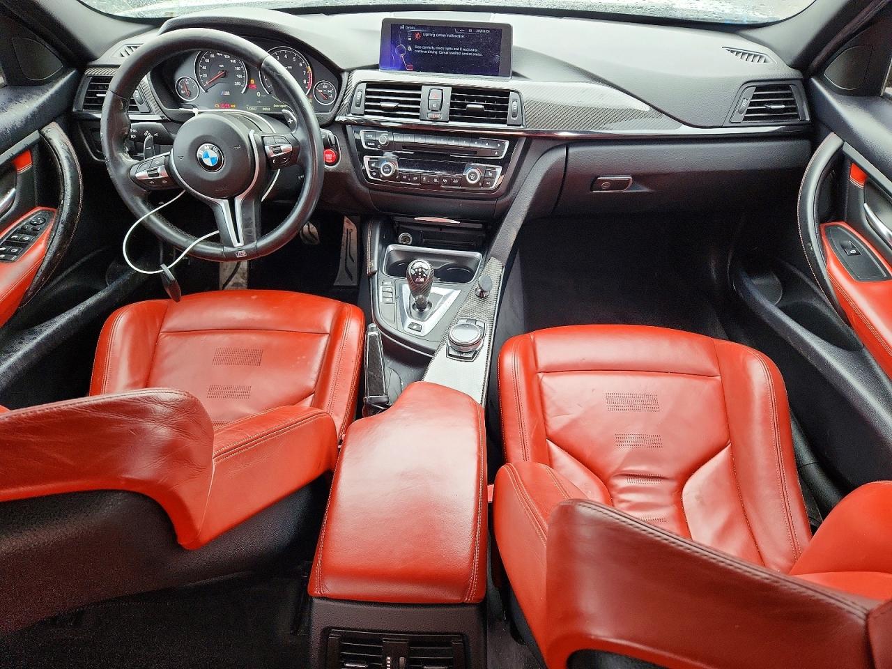 BMW M Series