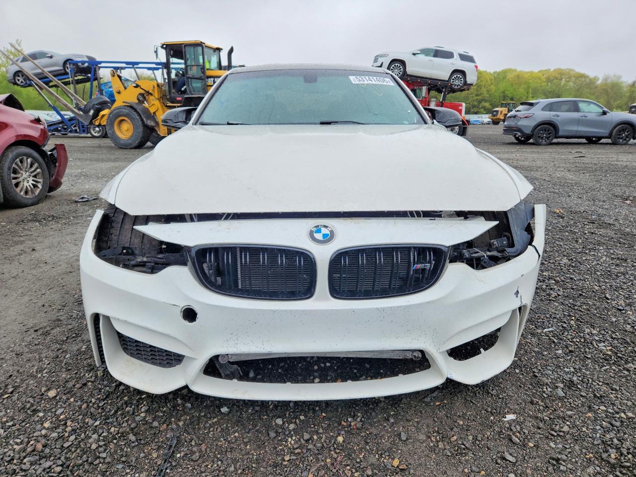 BMW M Series
