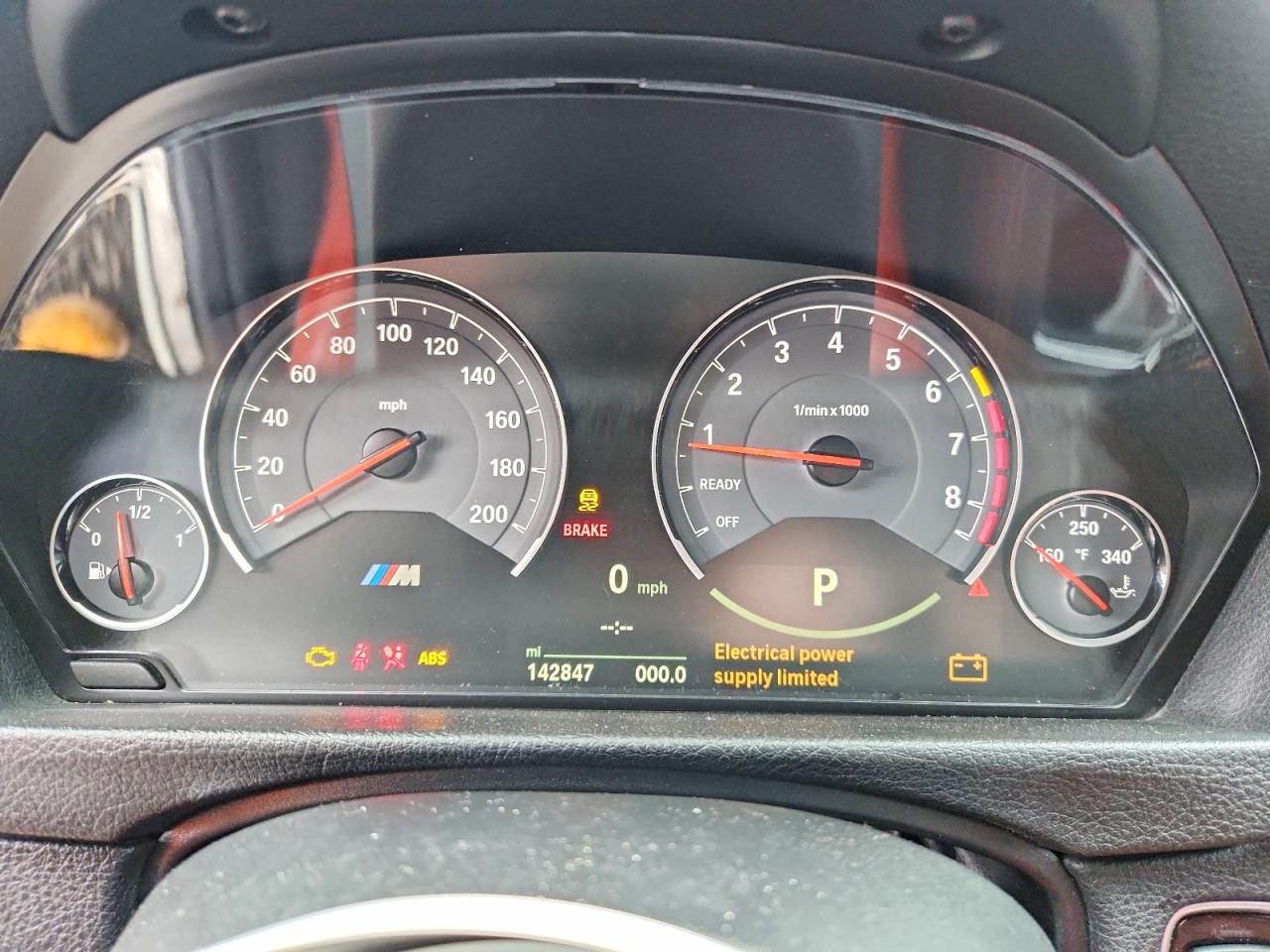 BMW M Series