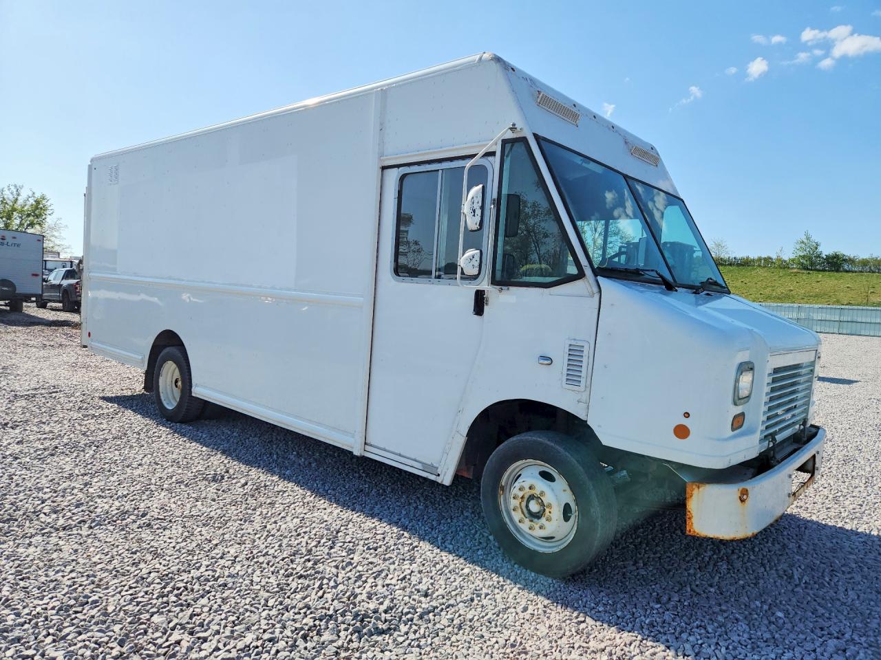 Ford F-ser Othr