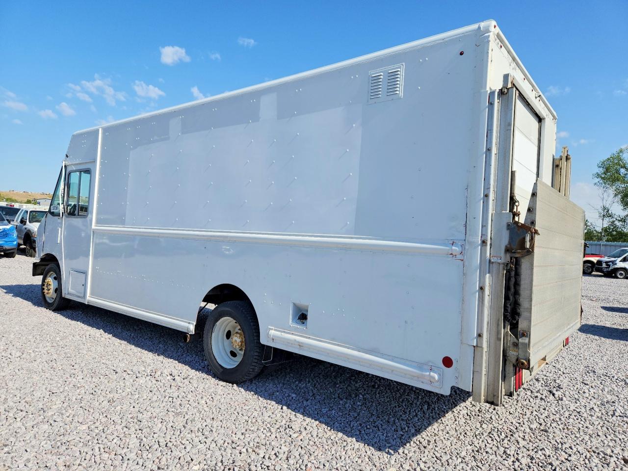 Ford F-ser Othr