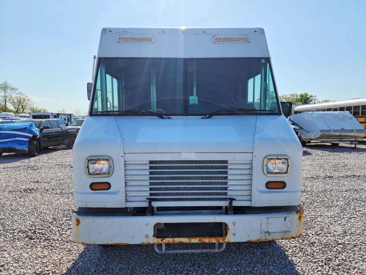 Ford F-ser Othr