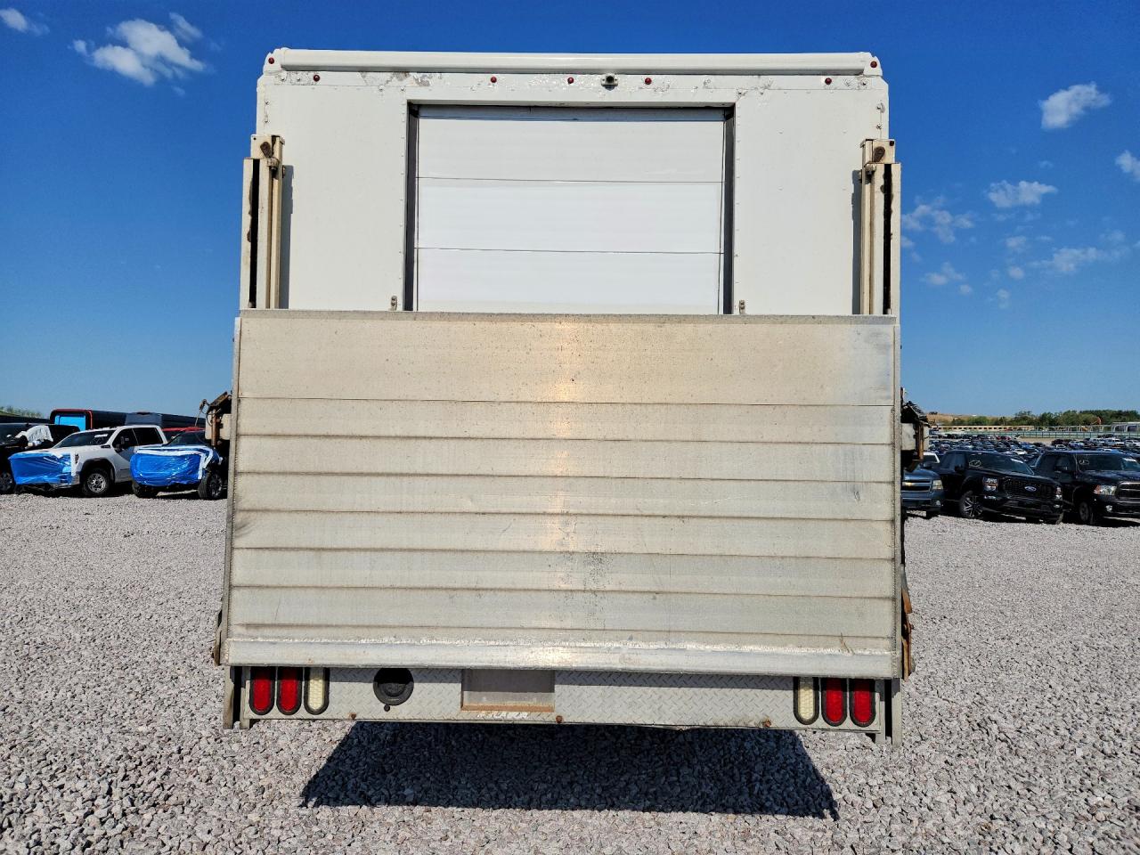 Ford F-ser Othr