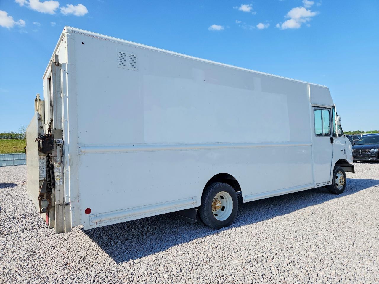 Ford F-ser Othr