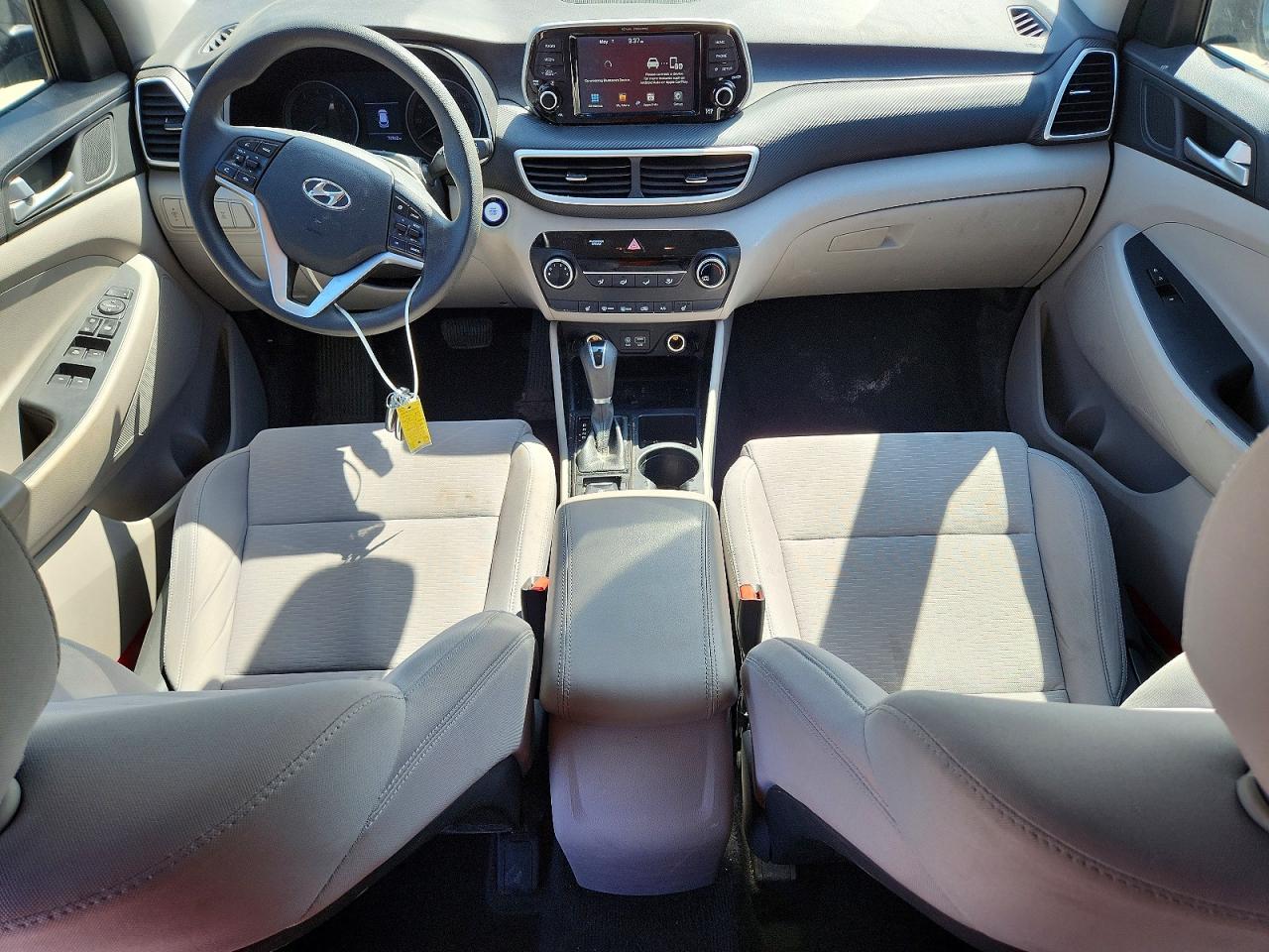 Hyundai TUCSON Value